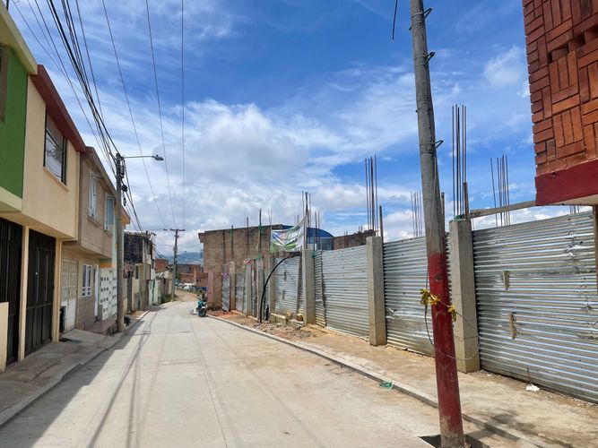 Lote en venta en Tunja, Tunja, 48 m² · foto 4 de 20