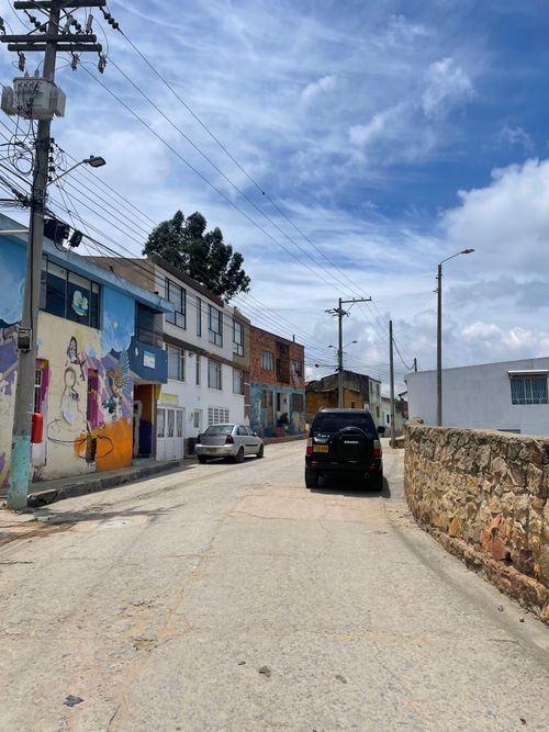 Lote en venta en Tunja, Tunja, 48 m² · foto 5 de 20