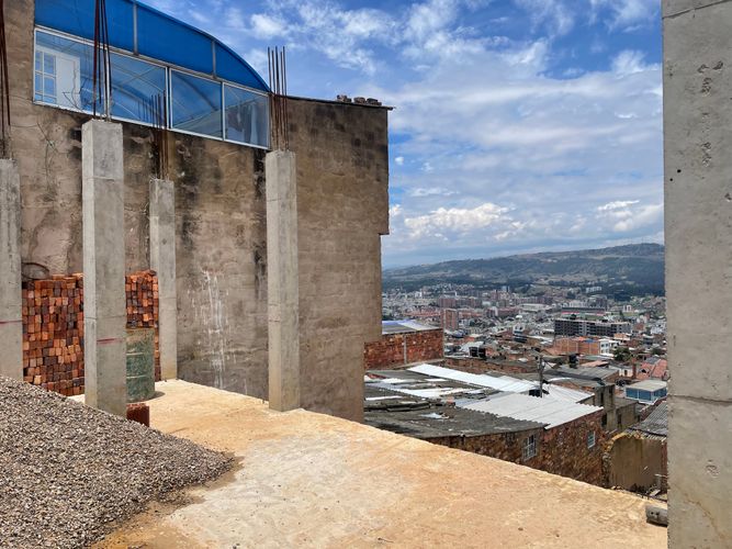 Lote en venta en Tunja, Tunja, 48 m² · foto 6 de 20