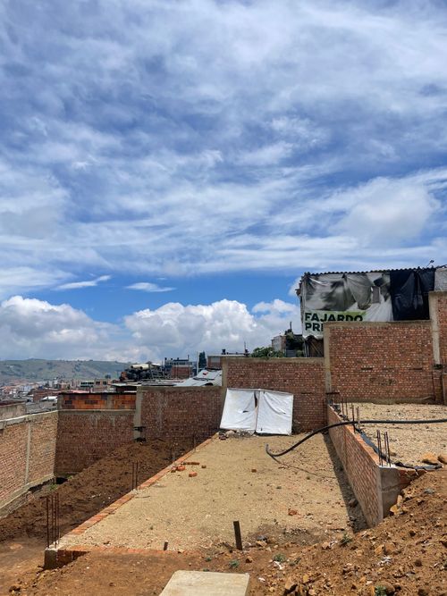 Lote en venta en Tunja, Tunja, 48 m² · foto 8 de 20