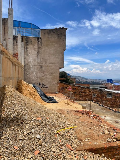 Lote en venta en Tunja, Tunja, 48 m² · foto 9 de 20
