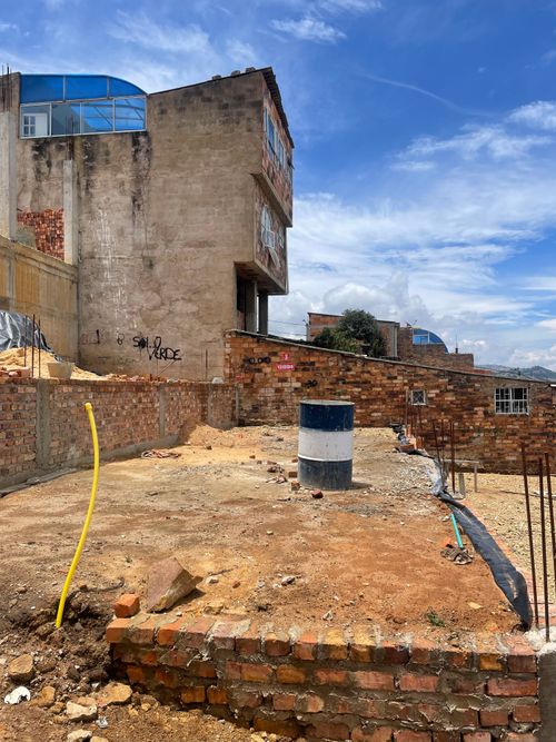 Lote en venta en Tunja, Tunja, 48 m² · foto 10 de 20