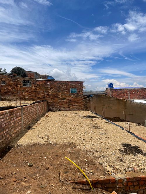 Lote en venta en Tunja, Tunja, 48 m² · foto 11 de 20