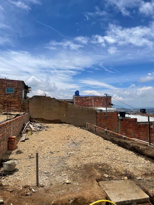Lote en venta en Tunja, Tunja, 48 m² · foto 12 de 20