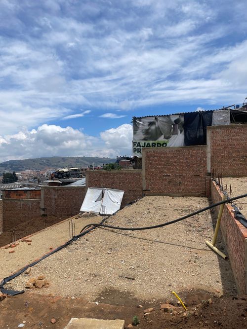Lote en venta en Tunja, Tunja, 48 m² · foto 13 de 20