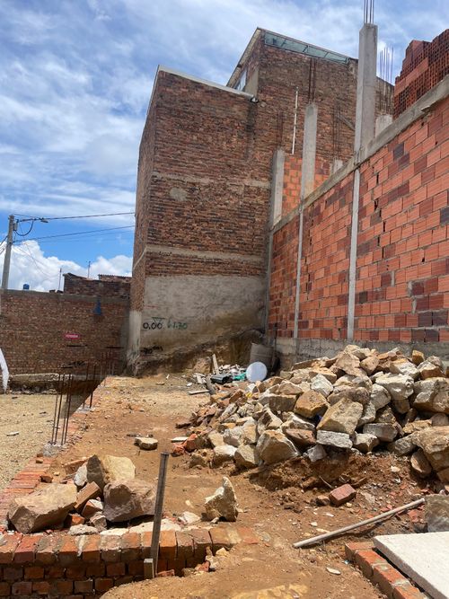 Lote en venta en Tunja, Tunja, 48 m² · foto 14 de 20