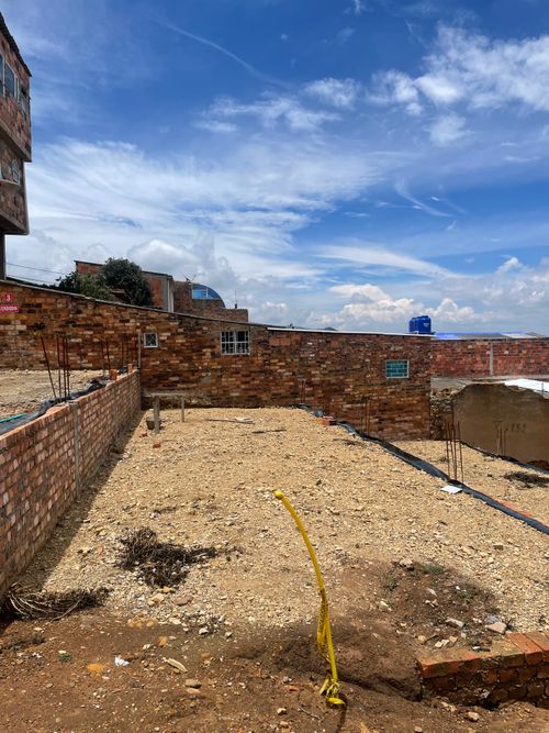 Lote en venta en Tunja, Tunja, 48 m² · foto 15 de 20