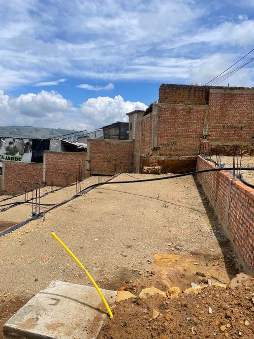 Lote en venta en Tunja, Tunja, 48 m² · foto 16 de 20