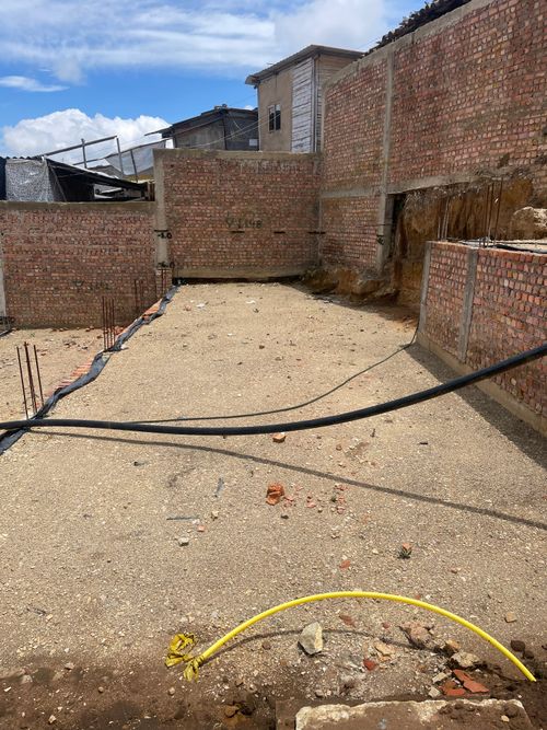 Lote en venta en Tunja, Tunja, 48 m² · foto 19 de 20