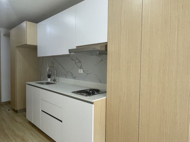 Apartamento de 1 alcoba en venta en Bosque De Pinos, Bogotá, 30 m² · foto 2 de 24