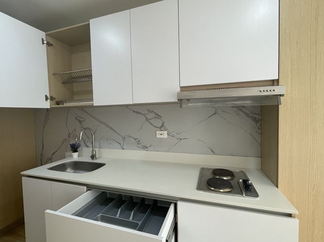 Apartamento de 1 alcoba en venta en Bosque De Pinos, Bogotá, 30 m² · foto 6 de 24