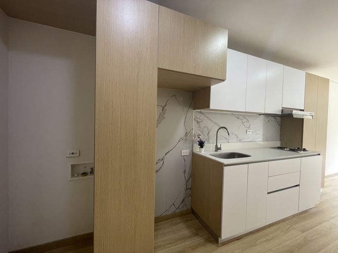 Apartamento de 1 alcoba en venta en Bosque De Pinos, Bogotá, 30 m² · foto 7 de 24
