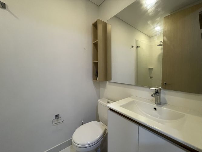 Apartamento de 1 alcoba en venta en Bosque De Pinos, Bogotá, 30 m² · foto 8 de 24