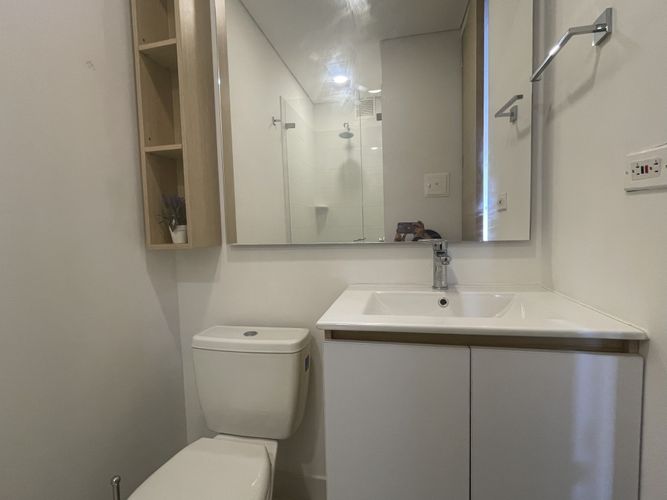 Apartamento de 1 alcoba en venta en Bosque De Pinos, Bogotá, 30 m² · foto 9 de 24