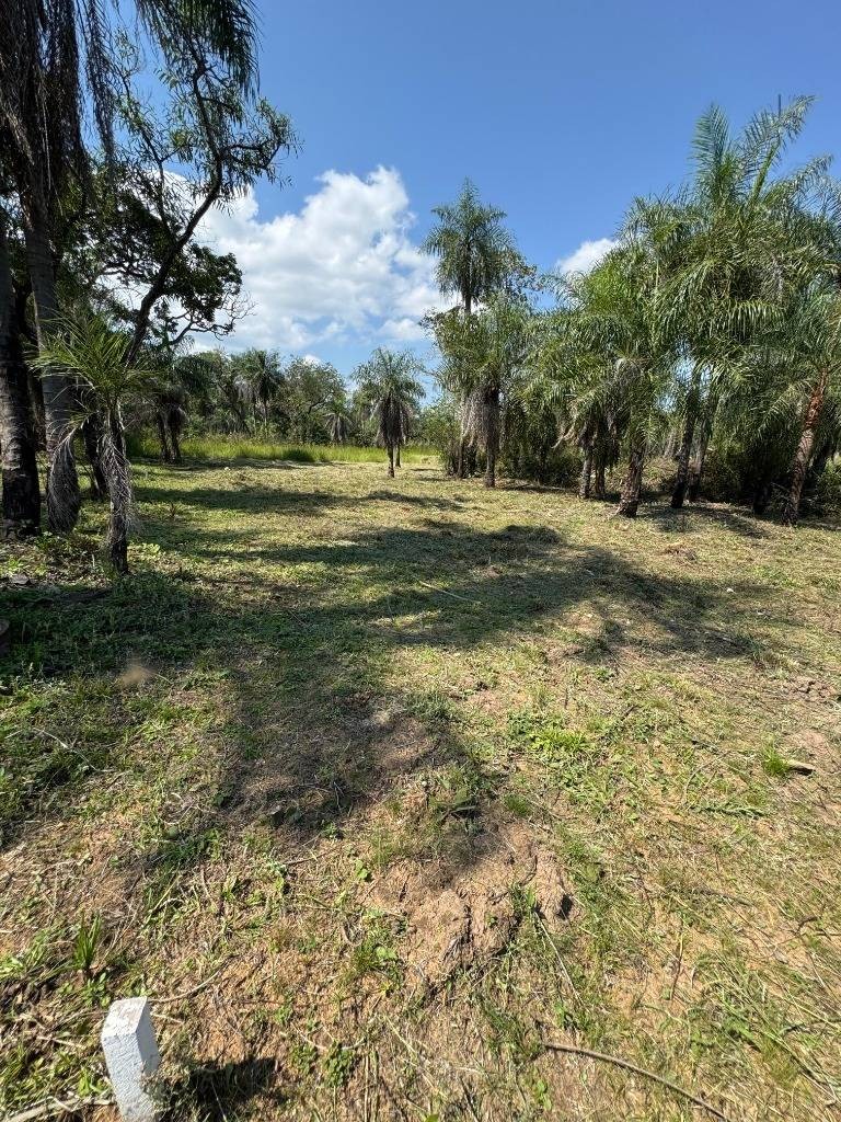 Vendo terreno 360 m2 en San Bernardino zona Ciervo Cua — foto 2