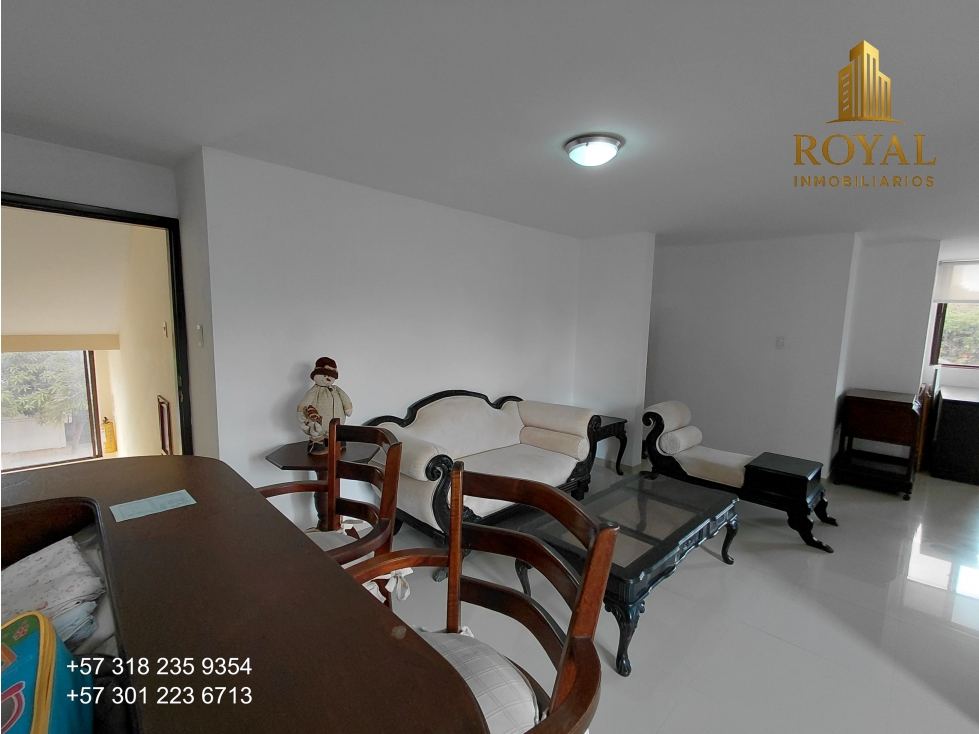 Apartamento en venta en Boston, Barranquilla · foto 4 de 24