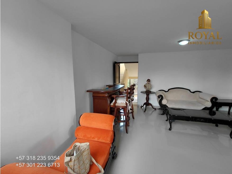 Apartamento en venta en Boston, Barranquilla · foto 5 de 24