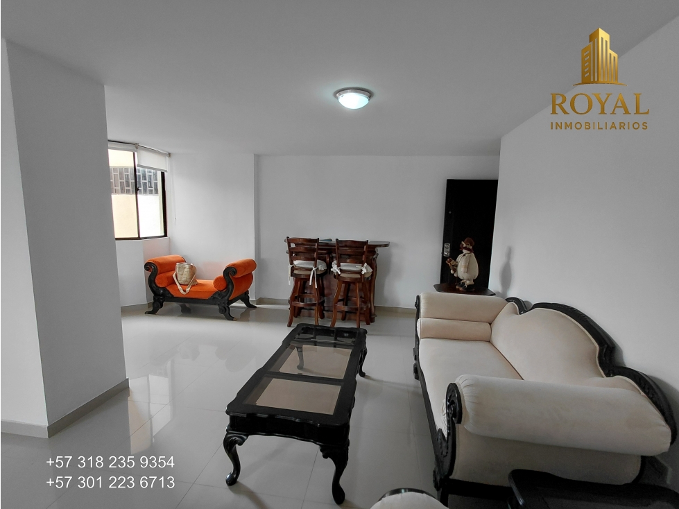 Apartamento en venta en Boston, Barranquilla · foto 6 de 24