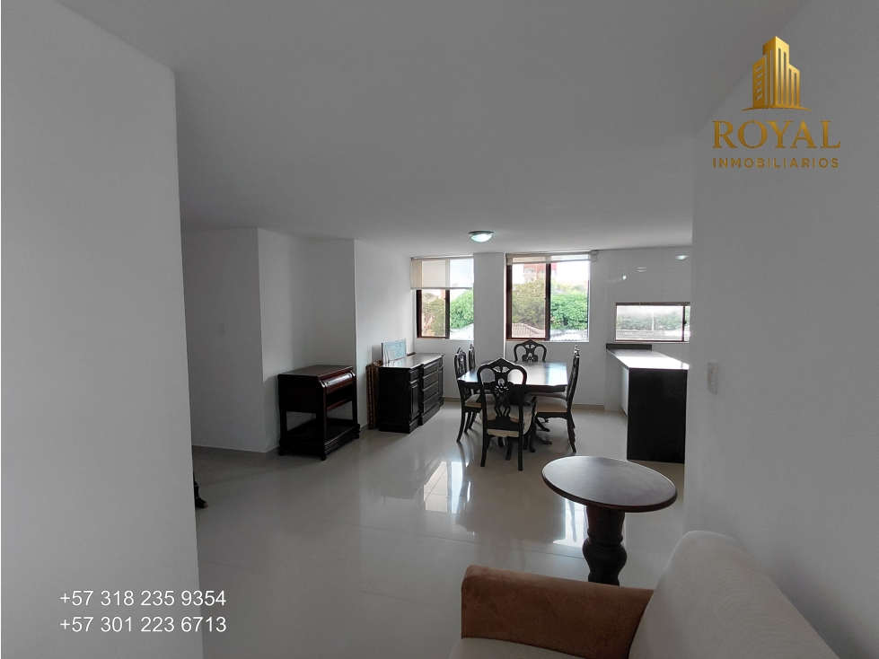 Apartamento en venta en Boston, Barranquilla · foto 9 de 24