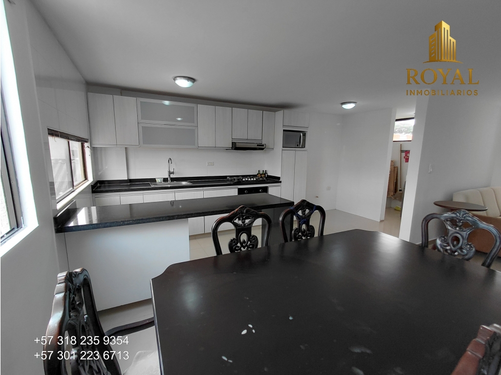 Apartamento en venta en Boston, Barranquilla · foto 11 de 24