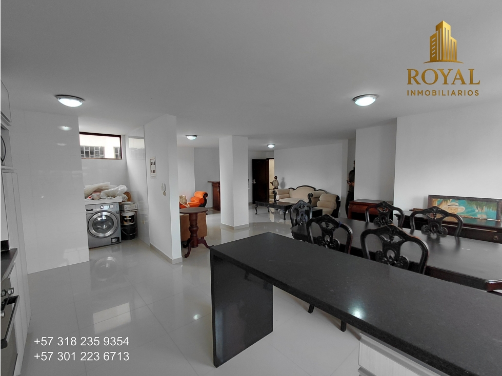 Apartamento en venta en Boston, Barranquilla · foto 14 de 24
