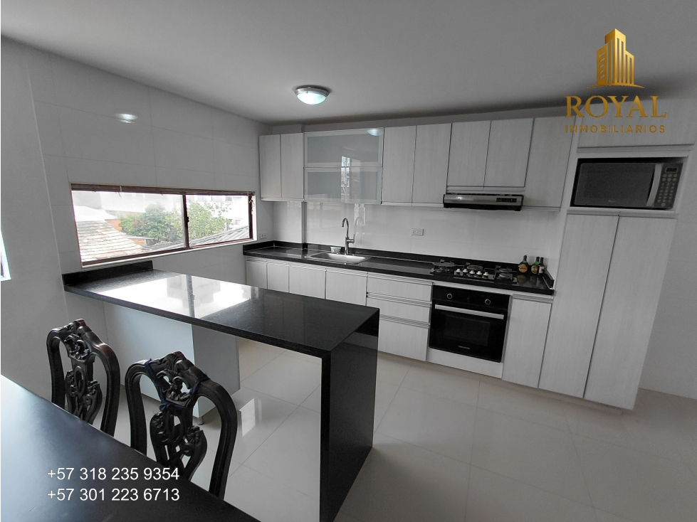 Apartamento en venta en Boston, Barranquilla · foto 15 de 24