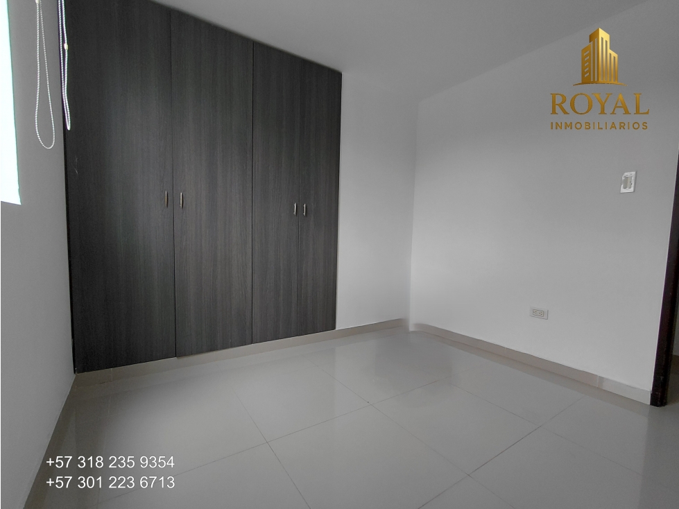 Apartamento en venta en Boston, Barranquilla · foto 19 de 24