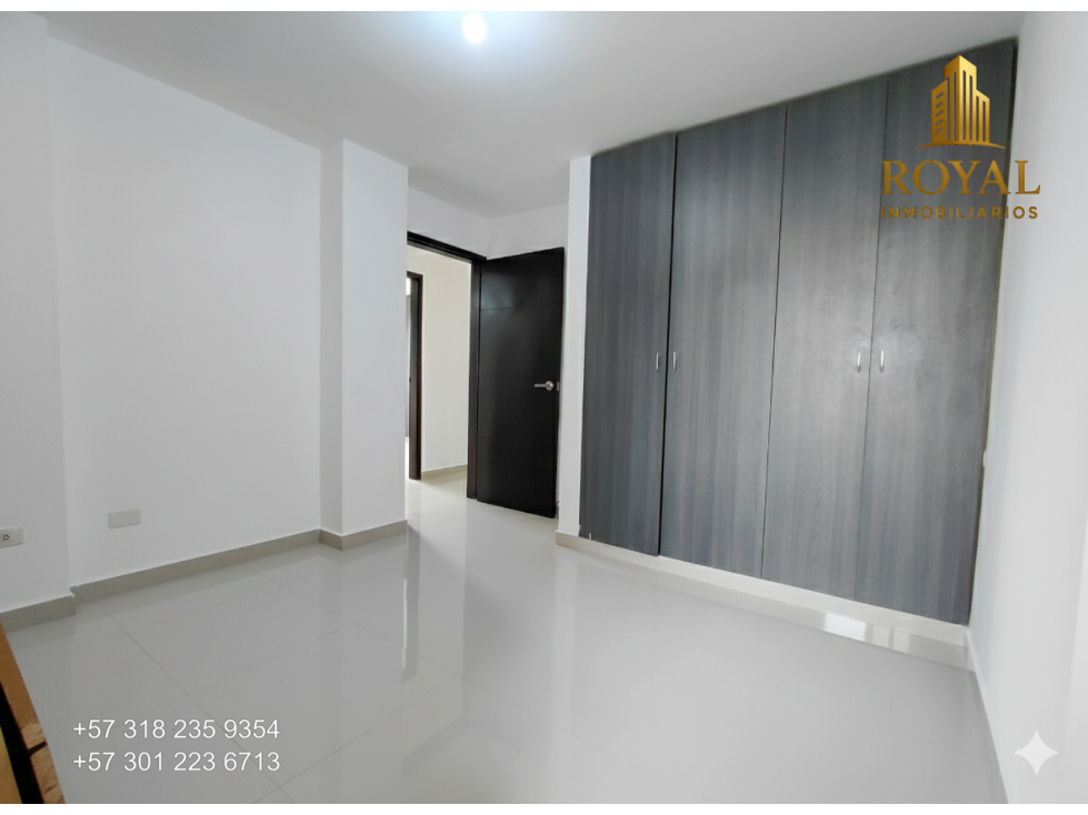 Apartamento en venta en Boston, Barranquilla · foto 20 de 24