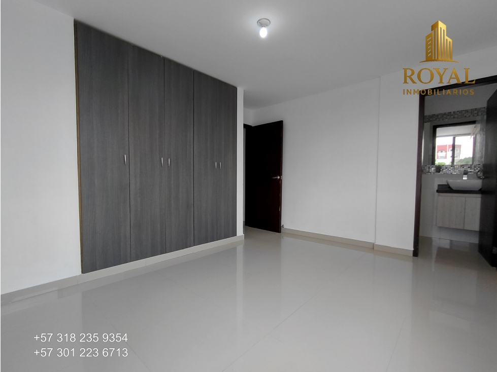 Apartamento en venta en Boston, Barranquilla · foto 21 de 24