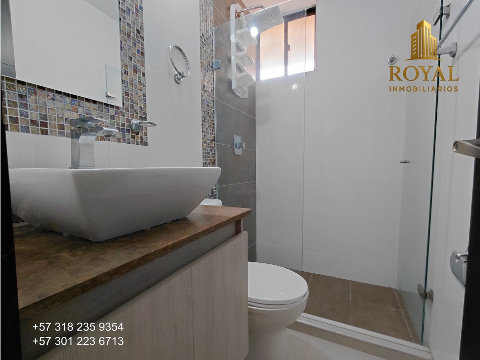 Apartamento en venta en Boston, Barranquilla · foto 22 de 24