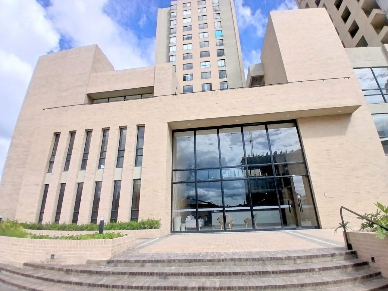 Calle 199 #54D-83, Bogotá, Colombia - Photo 1