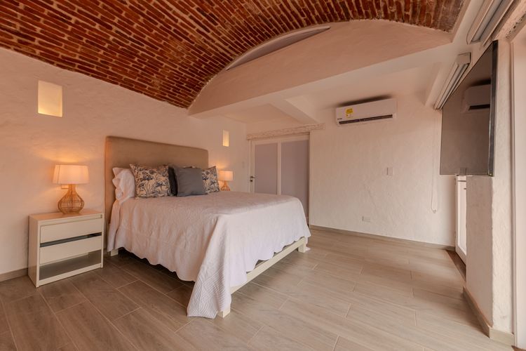 Casa de 5 alcobas en venta en El Centro, Cartagena, 378 m² · foto 19 de 24