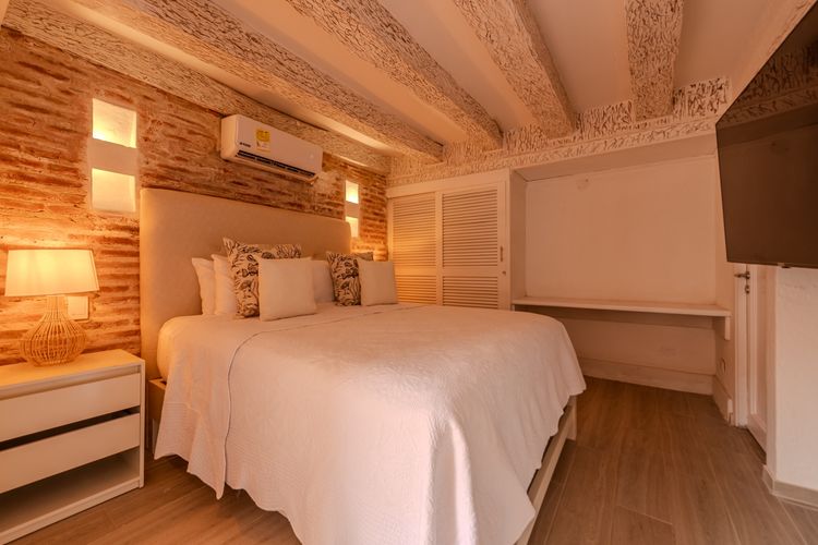 Casa de 5 alcobas en venta en El Centro, Cartagena, 378 m² · foto 23 de 24