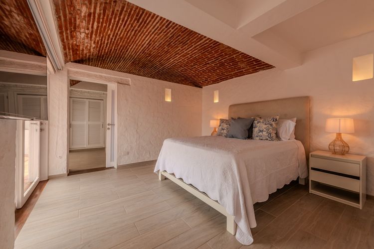 Casa de 5 alcobas en venta en El Centro, Cartagena, 378 m² · foto 18 de 24