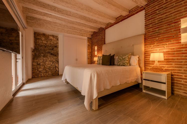 Casa de 5 alcobas en venta en El Centro, Cartagena, 378 m² · foto 20 de 24