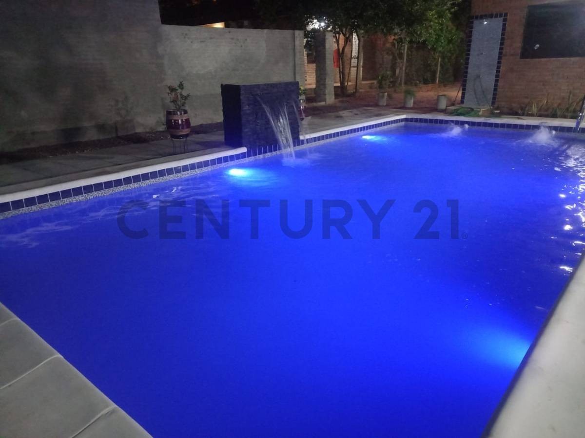 Exclusiva Casa en Venta en San Bernardino, Urbanización El Cortijo. Amplio Terreno de 990 m² con 110 m² de Construcción, 2 Dormitorios y 2 Baños. ¡Oportunidad Única en Cordillera por US$ 142.590! — foto 3