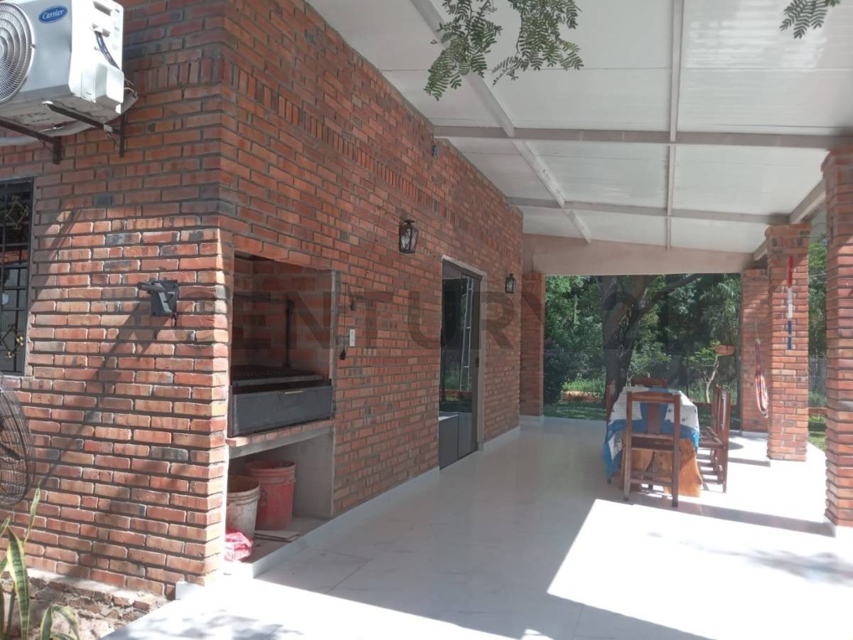 Exclusiva Casa en Venta en San Bernardino, Urbanización El Cortijo. Amplio Terreno de 990 m² con 110 m² de Construcción, 2 Dormitorios y 2 Baños. ¡Oportunidad Única en Cordillera por US$ 142.590! — foto 2