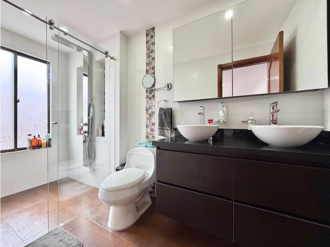 Apartamento en venta en Chicó Navarra, Bogotá · foto 12 de 24