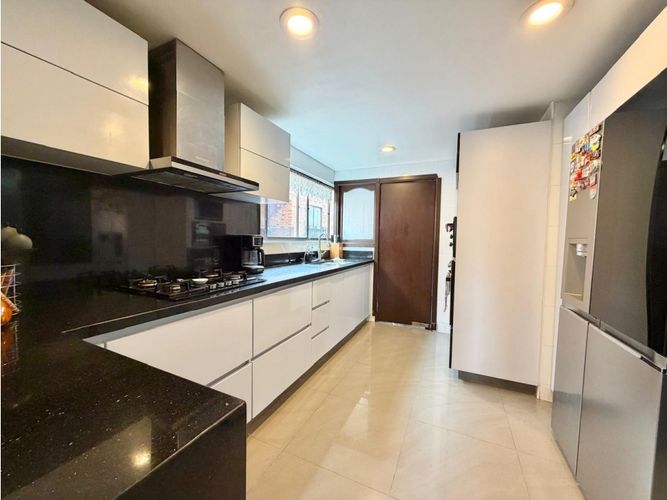 Apartamento en venta en Chicó Navarra, Bogotá · foto 24 de 24