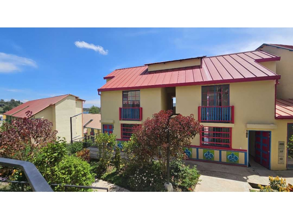 3BR Apartment in El roble (66 m²) for Sale