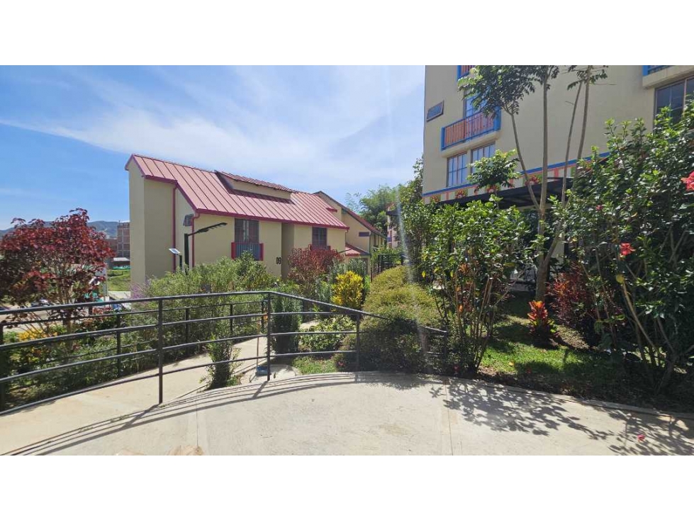 3BR Apartment in El roble (66 m²) for Sale - 2