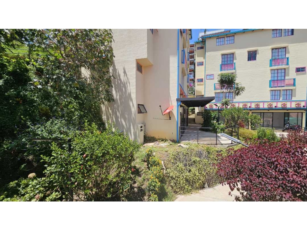 3BR Apartment in El roble (66 m²) for Sale - 4