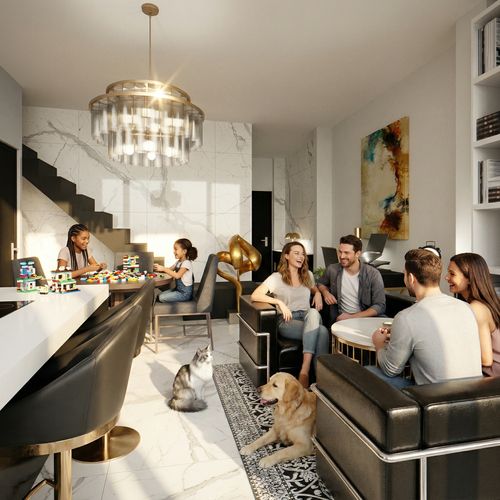 Apartamento en venta en La Candelaria, Bogotá · foto 2 de 20