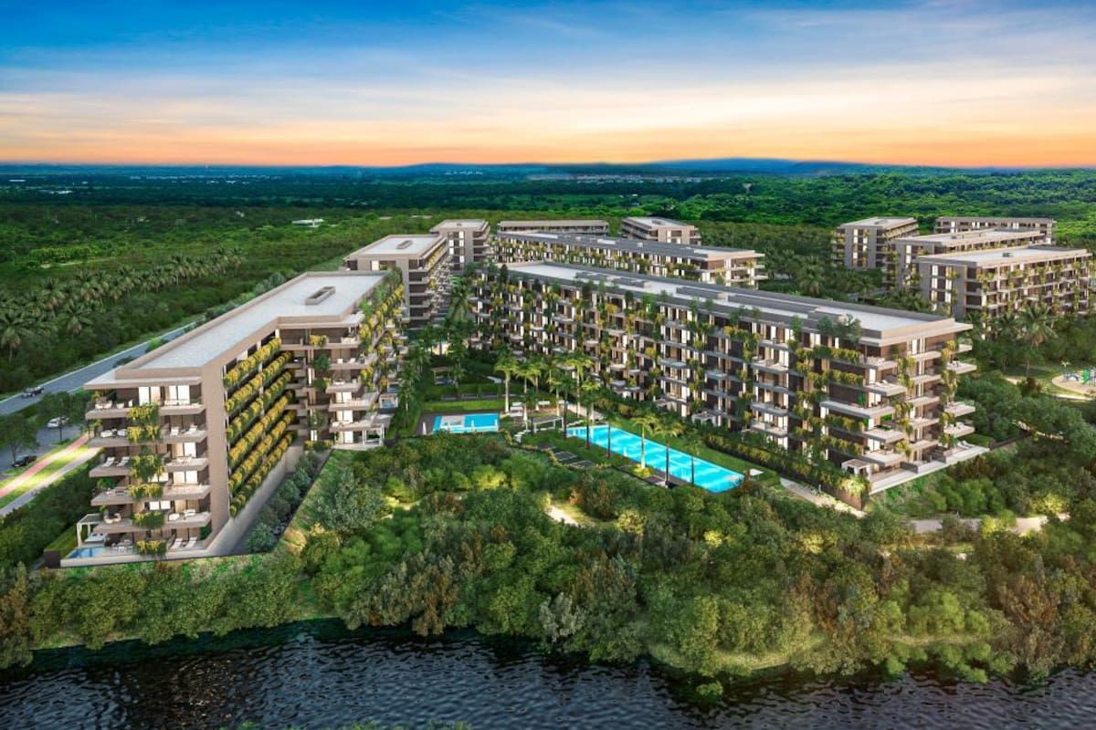 Apartamento en venta en Manzanillo, Cartagena · foto 5 de 5
