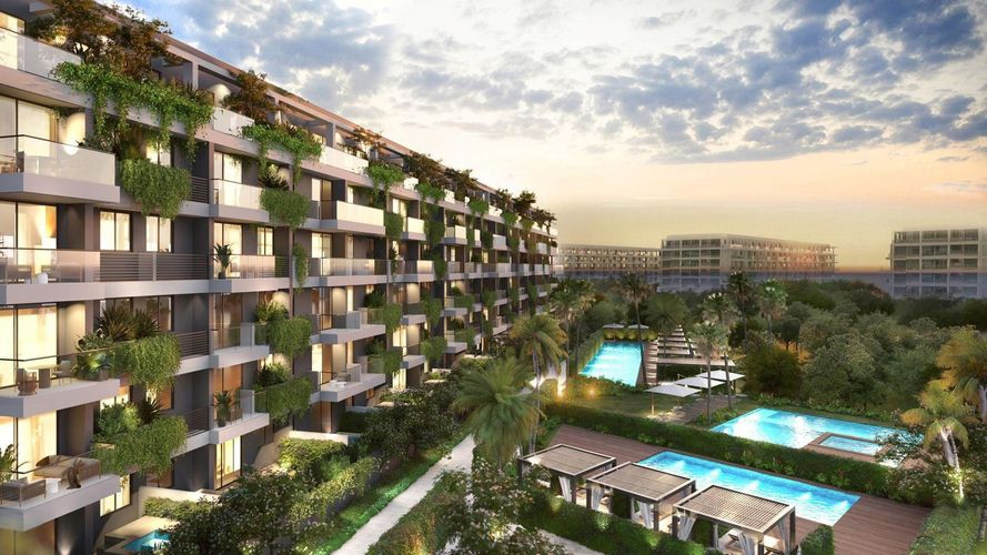 Apartamento en venta en Manzanillo, Cartagena · foto 4 de 5