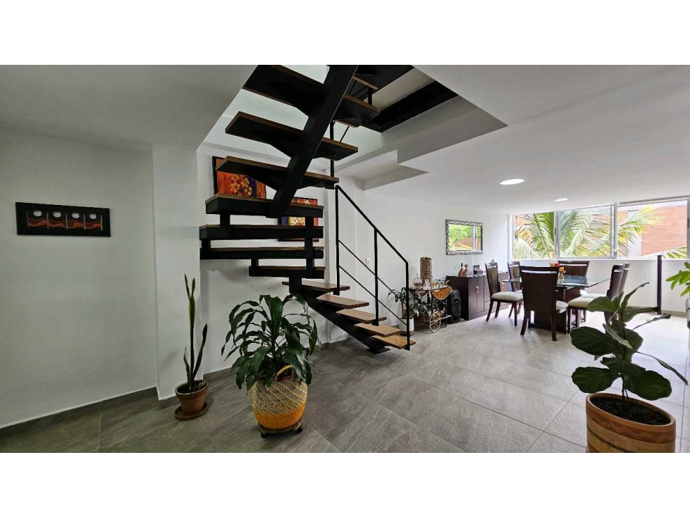 Apartamento en venta en Belén Miravalle, Medellín 2