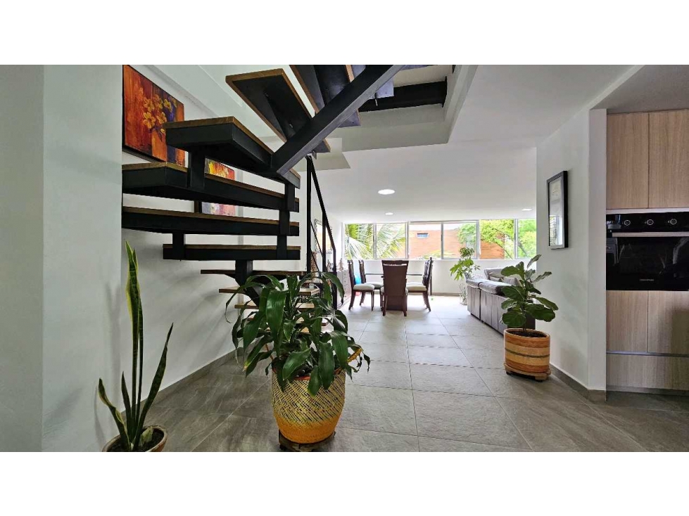 Apartamento en venta en Belén Miravalle, Medellín 3