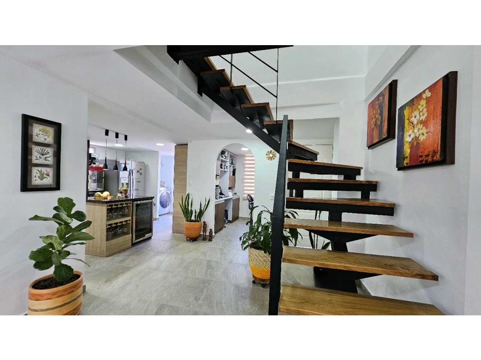 Apartamento en venta en Belén Miravalle, Medellín 4