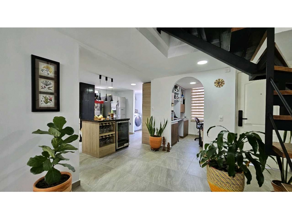 Apartamento en venta en Belén Miravalle, Medellín 5