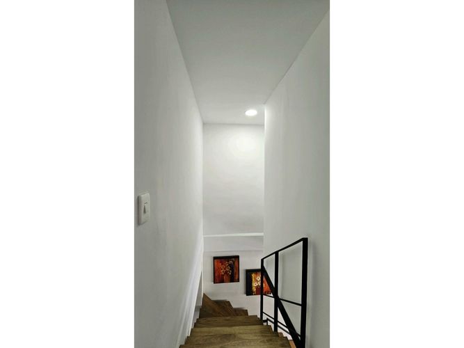 Apartamento de 3 alcobas en venta en Belén Miravalle, Medellín, 117 m² · foto 16 de 24